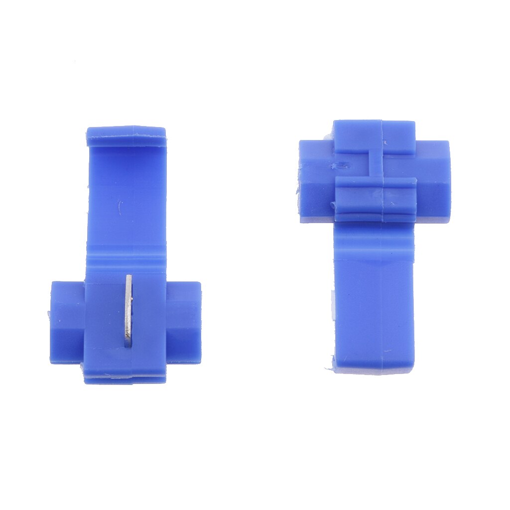 7 Pin Trailer Socket Connector 12V Tow Bar Towing Light Adapter With Cap