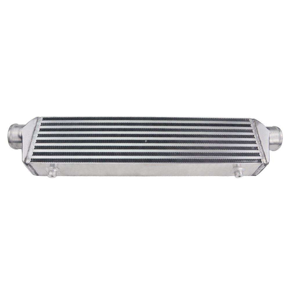 Vr Racing-550*140*65 Mm Universal Turbo Intercooler Bar &amp; Plaat Od = 2.5 "Front mount Intercooler VR-IN811-25