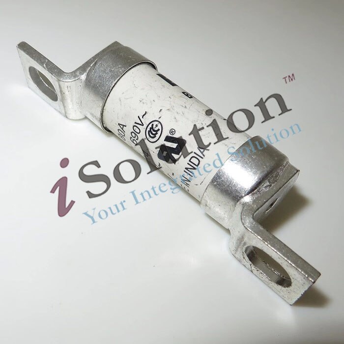 BUSSMANN Fast fuse BS88: 4 35FE 35A 40FE 40A 45FE 45A 50FE 50A 63FE 63A 71FE 71A 80FE 80A 90FE 90A 100FE 100A 690V