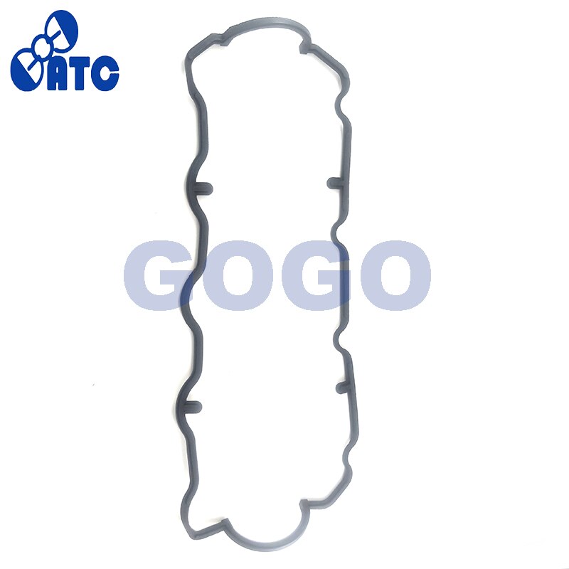 Motorcylinder ventilafdækning pakningstætning til vw jetta golf beetle tdi 1.9l alh 1009-2004 oem 038103469e