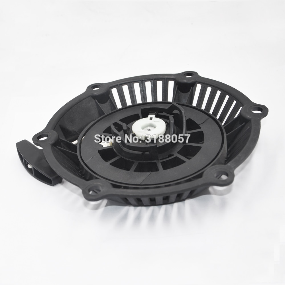 Rekyl pull start startaggregat passer til mountfield stiga ggp  sp554 sv200 rv65 gressklipper