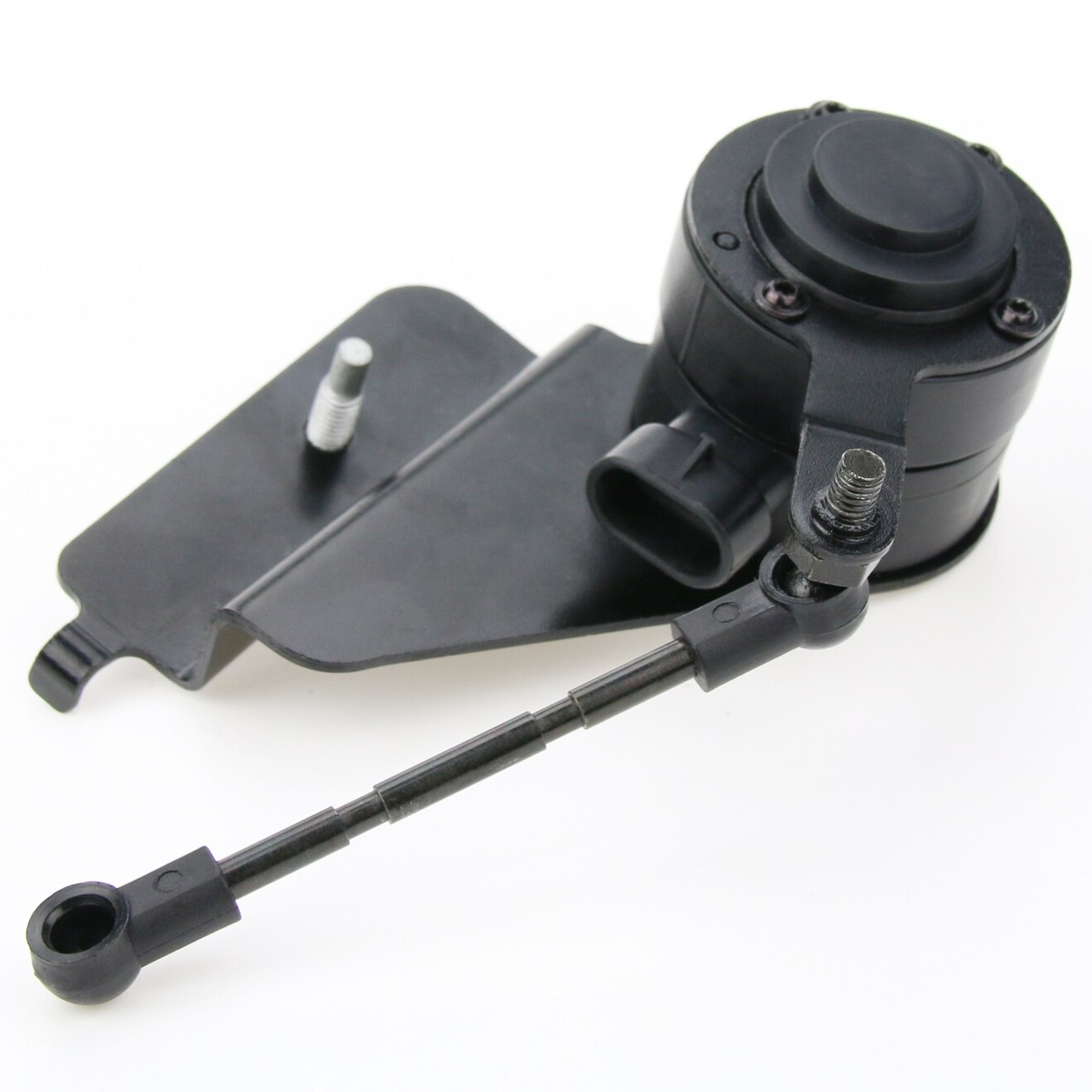 Neue 25767365 Hinten Links Level Höhe Sensor Für Buick Lucerne, Cadillac DTS 2006