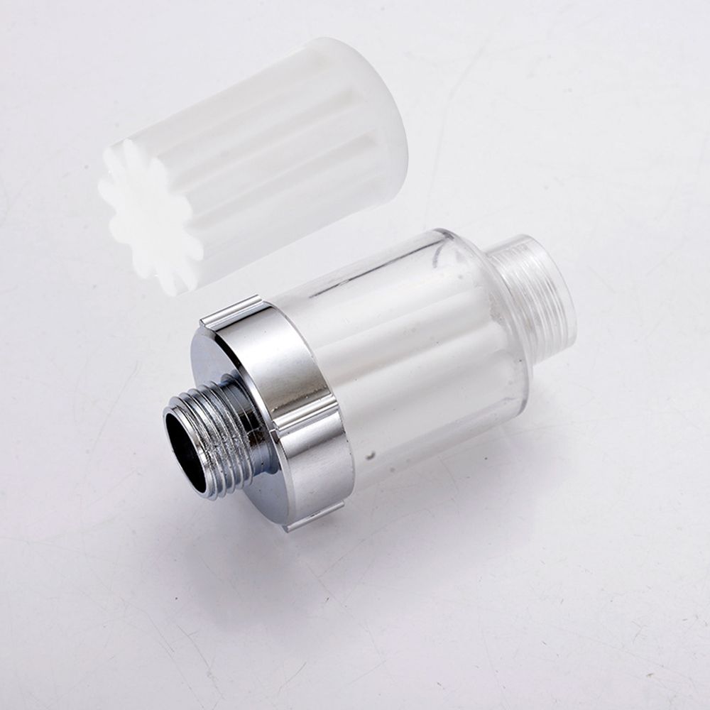Purificador de salida de agua Universal, válvula de baño, filtro de grifo de cocina, suavizante, grifos domésticos, purificación, accesorios de baño