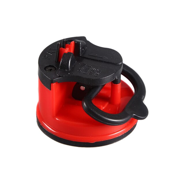 Suction Knives Sharpener for all Types Easy and Safe to Sharpen Kitchen Sharpening Tool XHC88