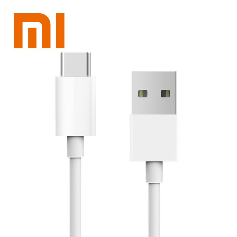 Xiaomi Micro USB/Type-C Cab Snel Opladen USB Data Kabel Micro usb Charger Cable voor iPhone Samsung smartphone Tablet Kabels