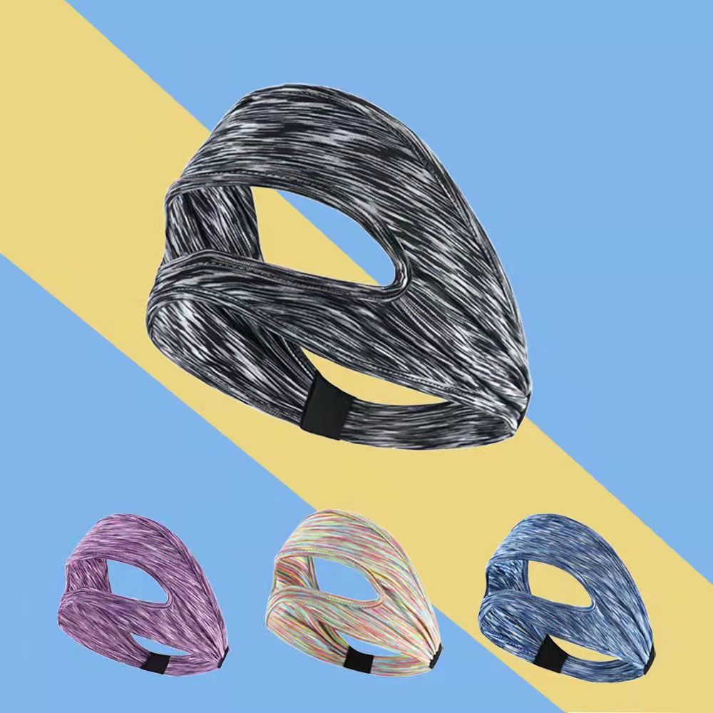 Pour Meta Oculus Quest 2 accessoires VR masque pour les yeux couverture respirant bandeau de sueur casque de réalité virtuelle pour Quest 2 Pico 4 PSVR2 HTC