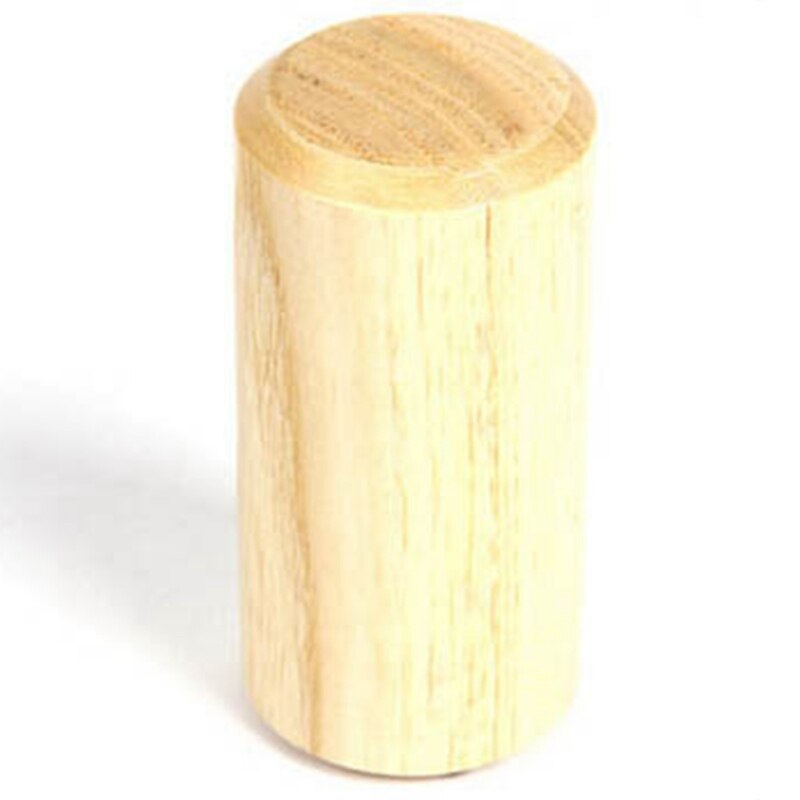 1 paio cilindrico Shaker Rattle ritmo strumento regalo per bambino bambino strumento musicale a percussione educativo precoce