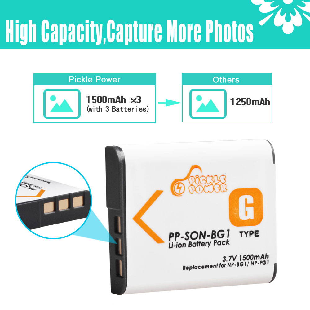 3 Stck NP-BG1 NP BG1 NP-FG1 Batterie + 3 Kanal Ladegerät für SONY Cyber-Schuss DSC-H3 DSC-H7 DSC-H9 DSC-H10 DSC-H20 DSC-H50 DSC-H55