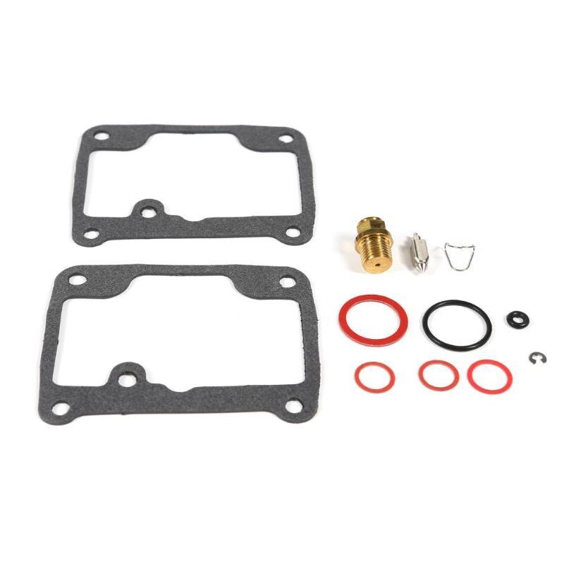 Para Mikuni carburador Kit de reparación de VM30 VM32 VM34 carbohidratos Kit 30 32 34 MM