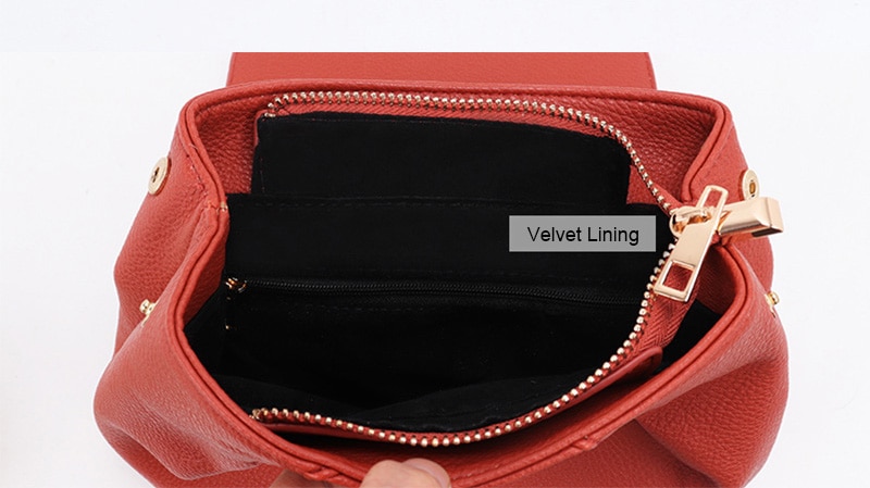 Luxe Emmer Zakken Kleine Keten Handtassen Elegante Crossbody Vrouwen Lederen Schoudertas Frankrijk Stijl Cross Body Bag