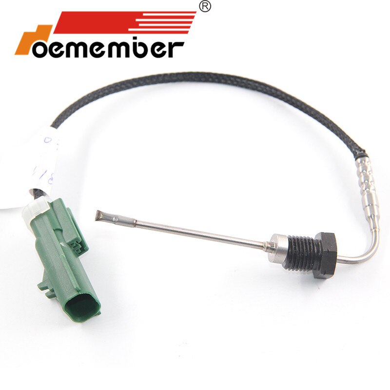 Sensor de temperatura de escape del motor A6805401817 para Mercedes Benz, camiones 6805401817