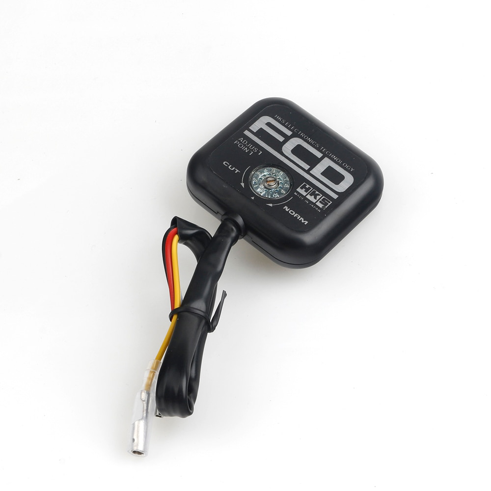 Auto Kraftstoff Cut Defender fcd STD Fit für subaru wrx impereza mitsubishi toyota supra rx7