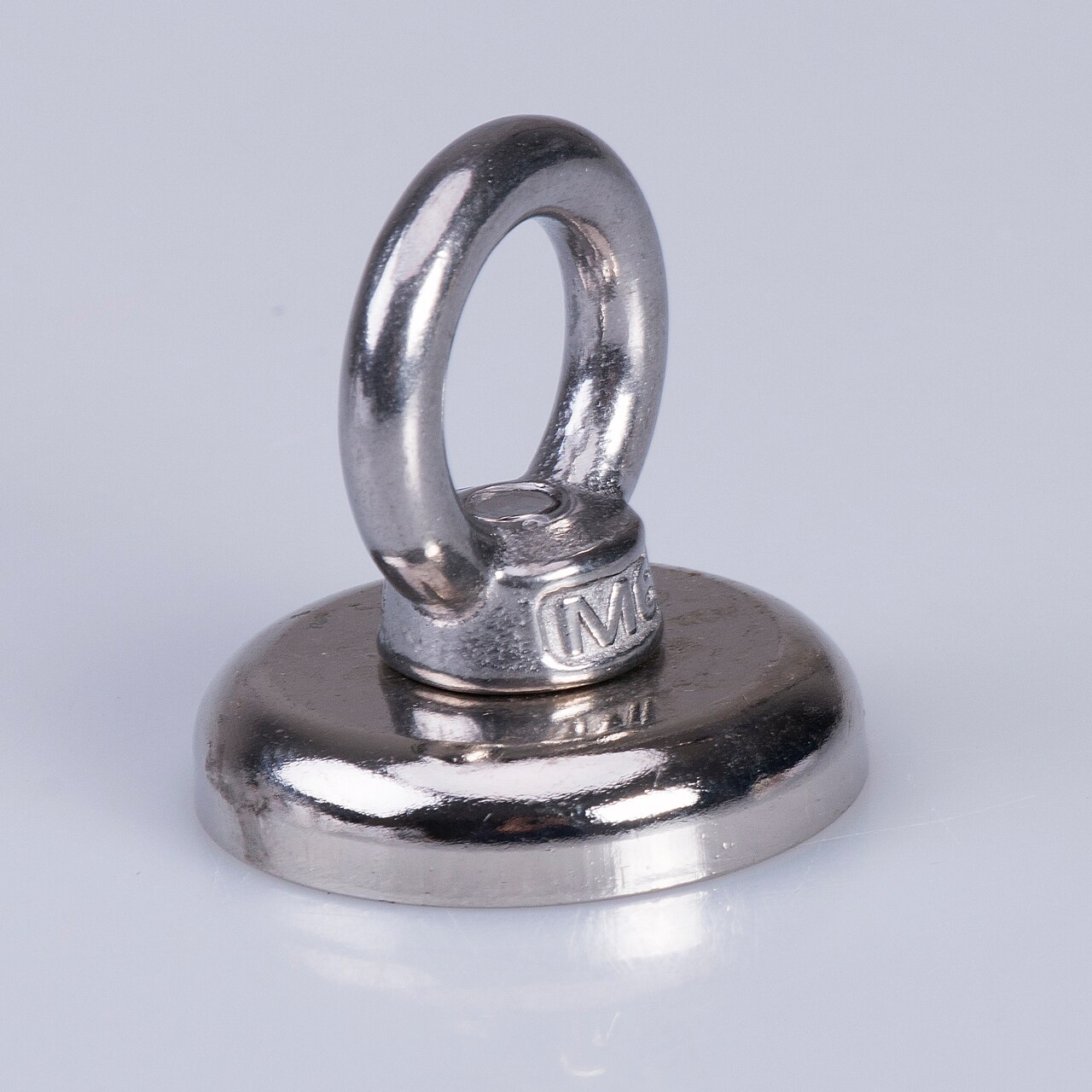 ¡Oferta! Anillo Circular de neodimio de recuperación fuerte de salvamento, anillo Circular D48x52 mm