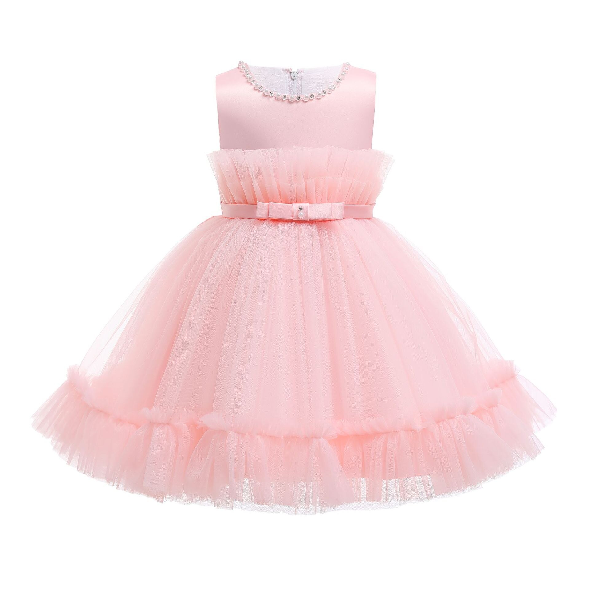 Baby Girls Dress Newborn Clothes Princess Dresses For Baby first 1st Year Birthday Dress Carnival Costume Infant Party Dress