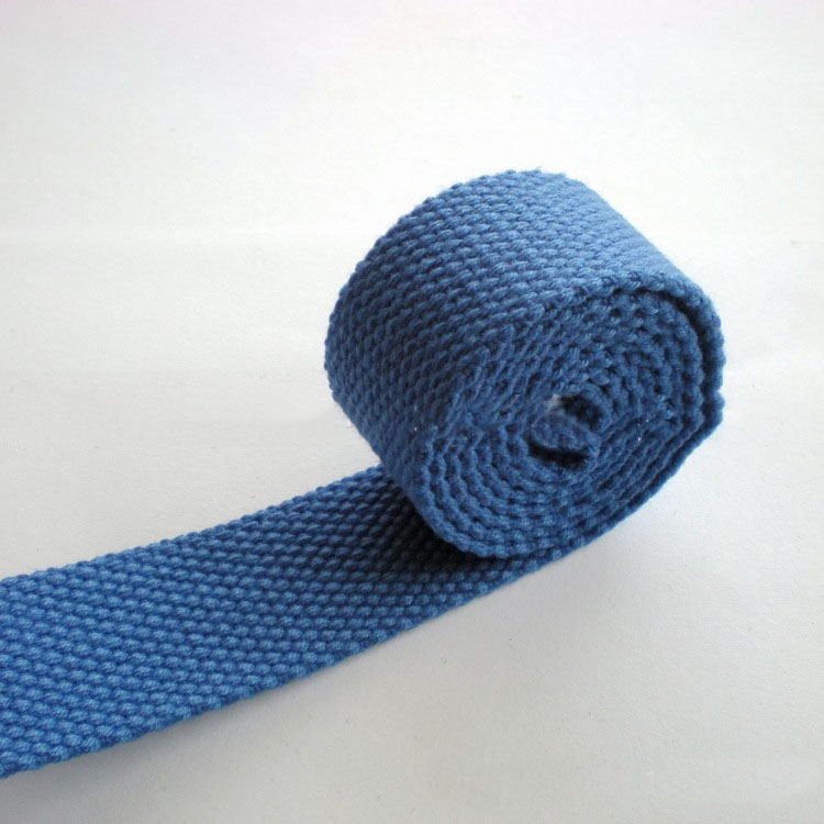 Meetee 40Meter 25Mm Dikker 2Mm Canvas Singels Lint Riem Voor Rugzak Riem Hond Kraag Geweven Bands Naaien diy Ambachten Accessoire: 16