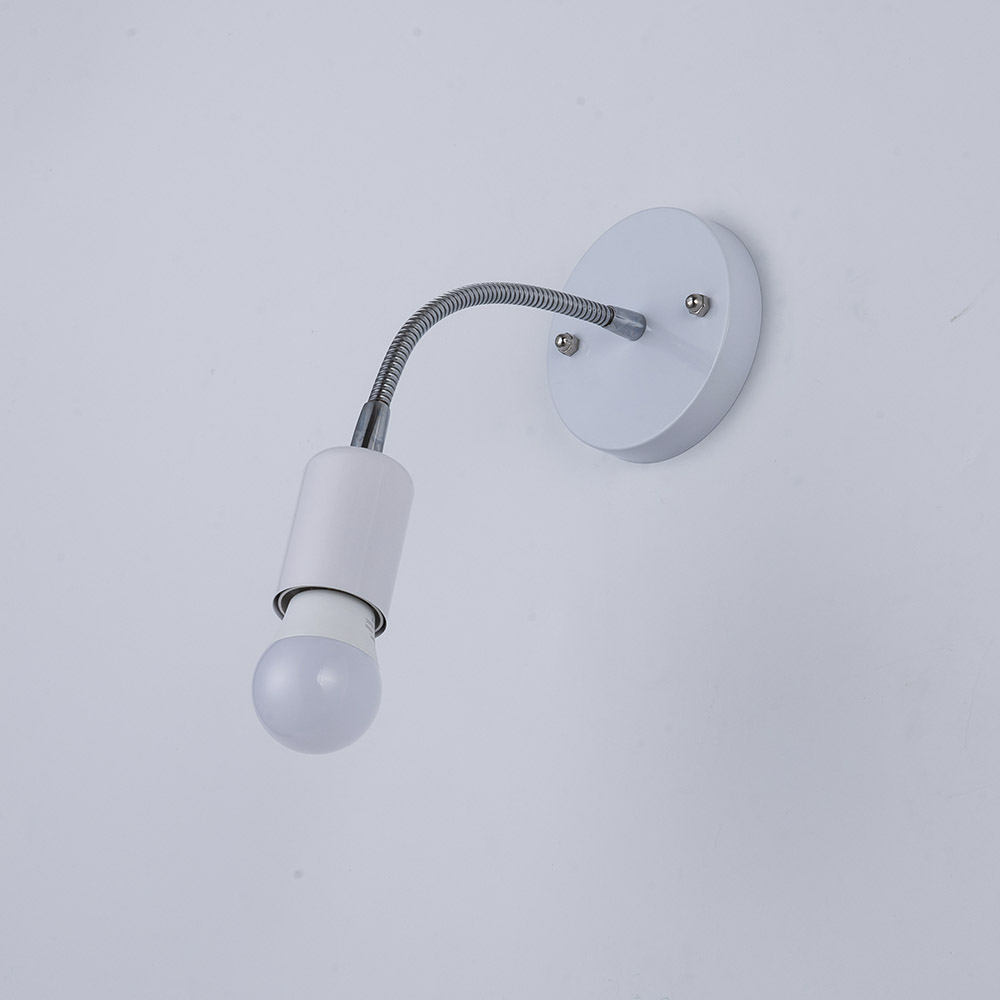 Modern edison  e26/e27 skruvlampa lampa skalsockel lampor glödlampa hållare vägglampa belysning sockel tak spotlight hållare