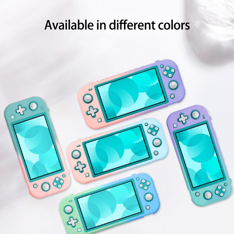 for Protective Case for Switch Lite Case Shell Switch Lite Cover Housing Case