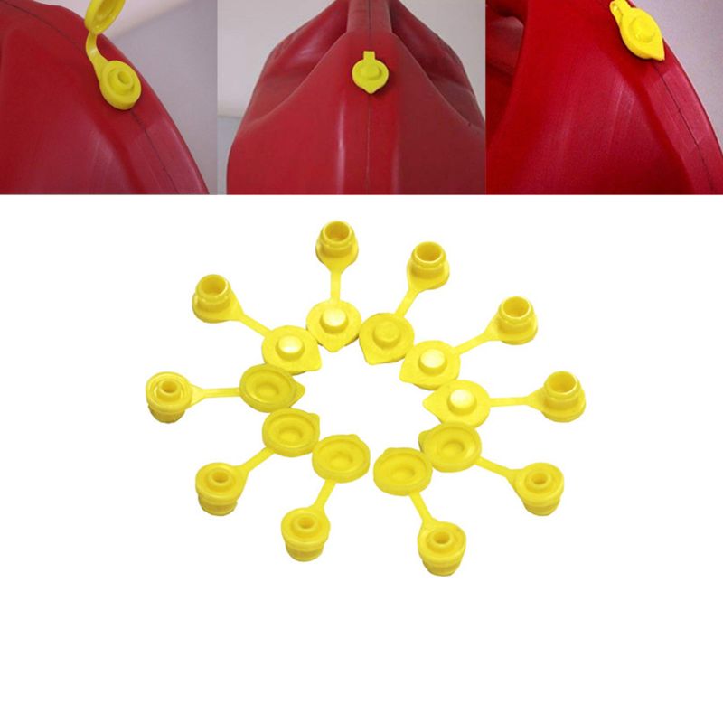 10 -  gele brandstof gas jerrycan ontluchtingsdop kan brandstof jerrycan ontluchtingsdop plug eagle tuiten  h4gc