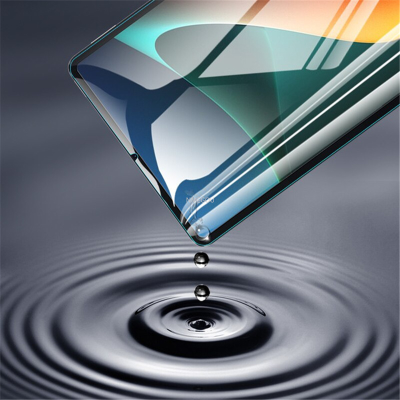 Tempered Glass Screen Protector for Xiaomi Mi Pad 5 Pro Global Cover for Xiomi Xaomi Mipad 5 Xiao Mi 5Pro Tablet Screenprotector