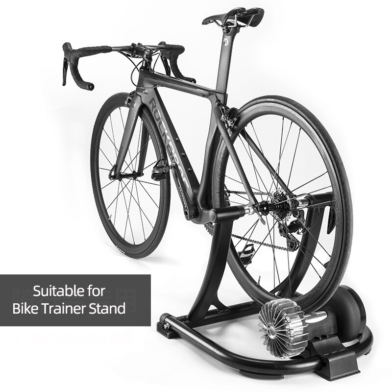 ROCKBROS Bike Quick Release Rear Axle Structure For Ultra-light Alloy Axis Bike Trainer Stand QR MTB Road Bike Wheel Hub Skewers