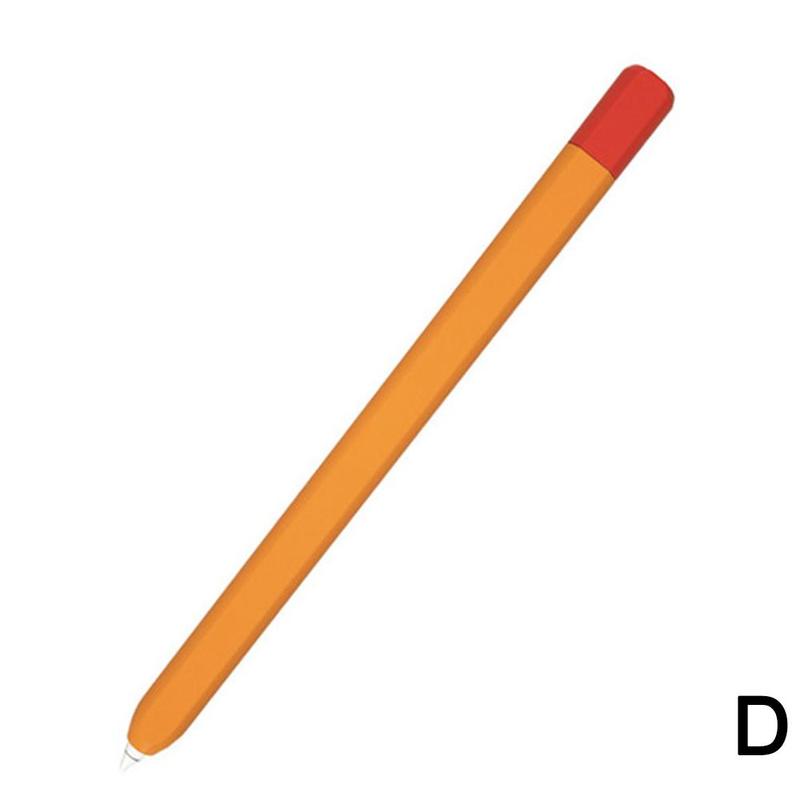 Stylus Pen For Mi Pad 5 / 5 Pro Inspiration Pen Anti All-inclusive Lightweight Silicone Protective Cover J3o3: D