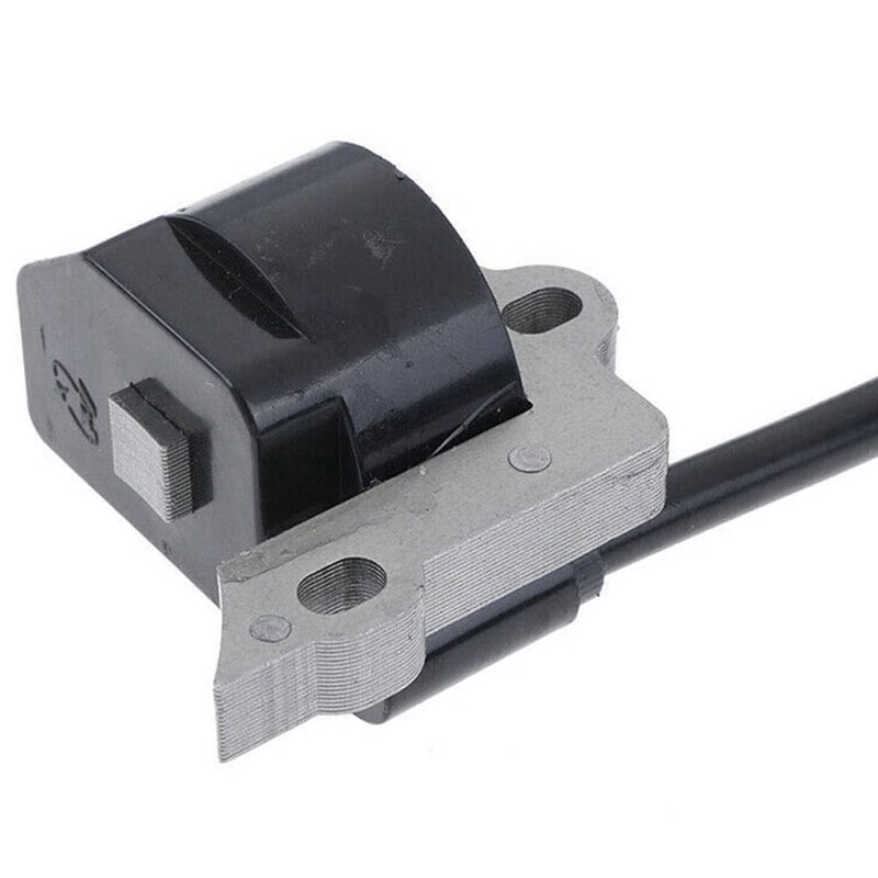 530039198 Ignition Coils With Spark Plug For Husqvarna Poulan Craftsman Chainsaws Engine Module,Replaces Coil 53005227