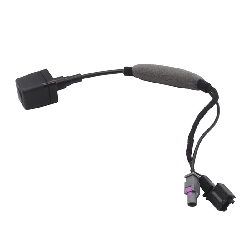 Kofferbak Handvat Back Up Achteruitrijcamera Achteruitrijcamera Voor-Q7 A6 C6 A8 D3 4L0980551B 4L0980551D 4L0 980 551 4L0980551