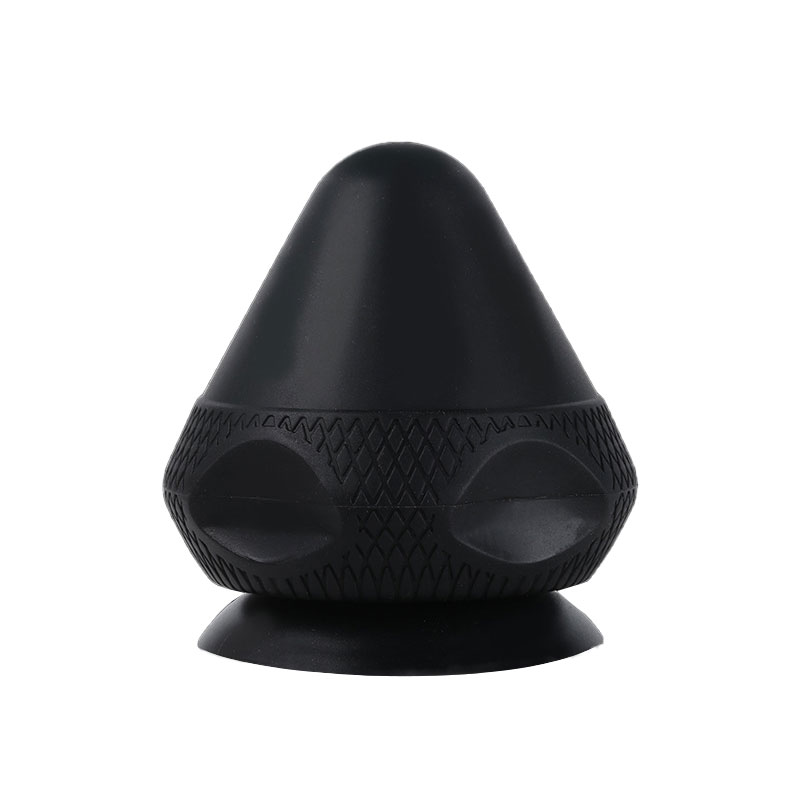 Boule De Massage En Liège Pour Myofascial - 10 Cm - Légère, Durable, Idéale Pour Détendre Les Muscles Profonds - 9