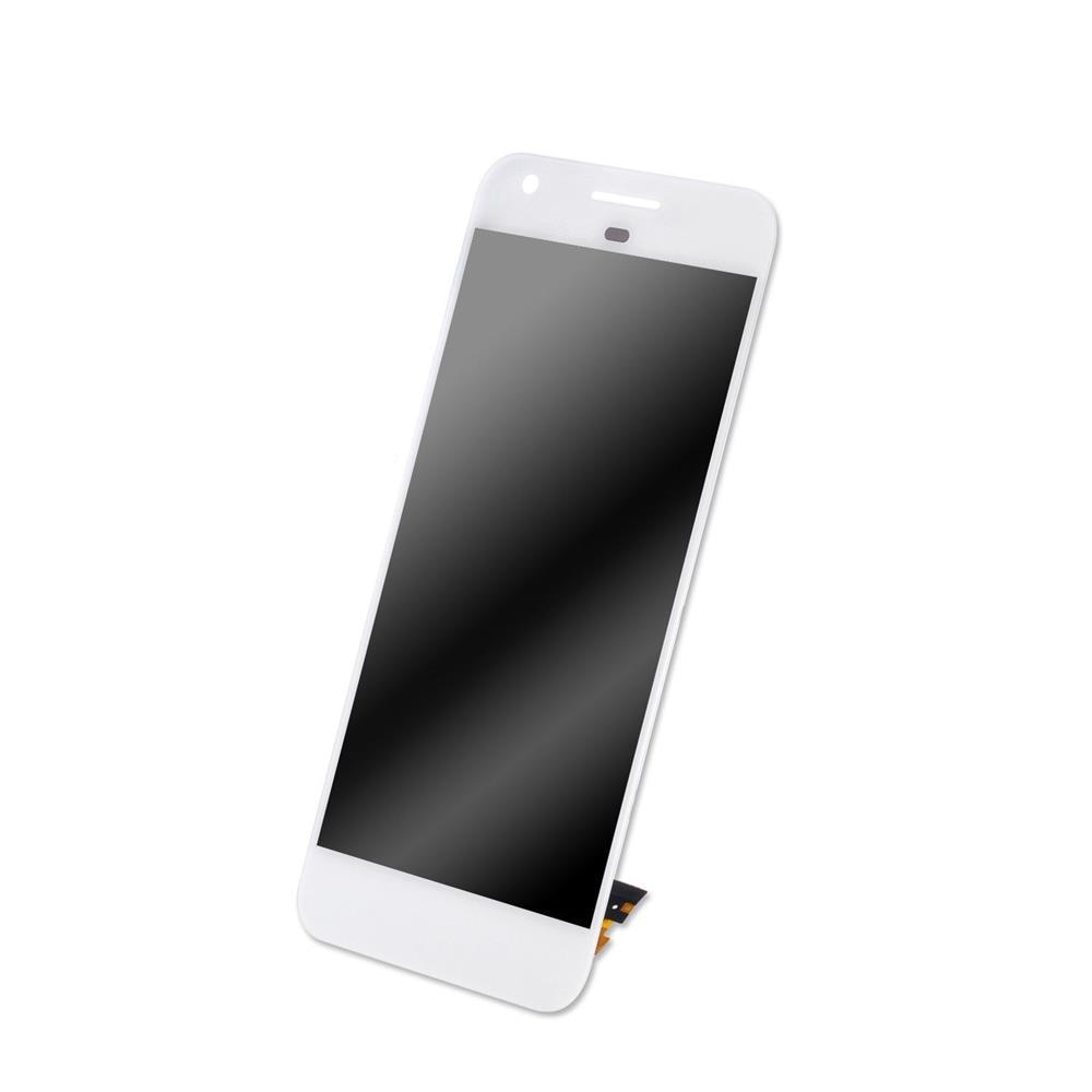 For Google Pixel LCD Display Touch Screen Digitizer Assembly Replacement Parts For HTC Nexus S1 / Pixel 1 5.0" LCDs Screen