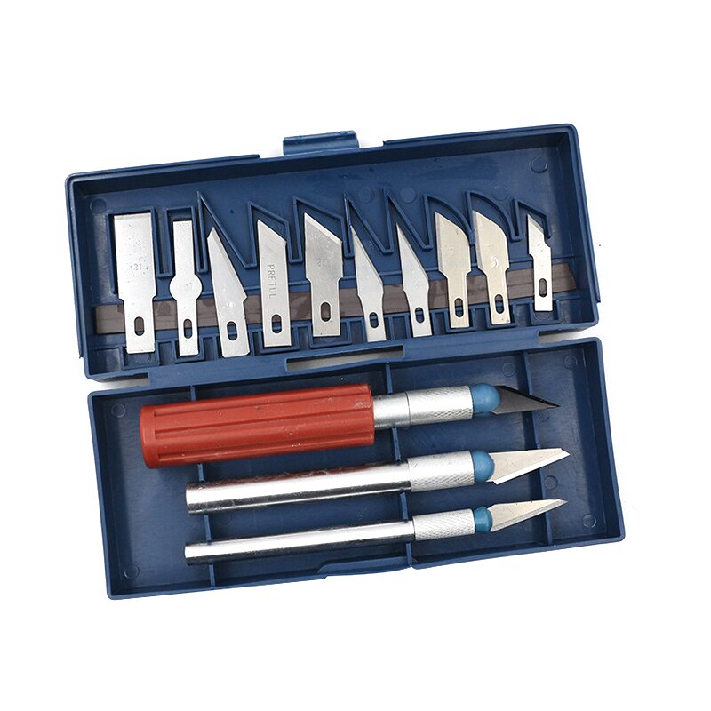 Wood Carving Knife Chisel Woodworking Cutter Hand Tool Set Peeling Woodcarving Sculptural Spoon Carving Cutters: violet