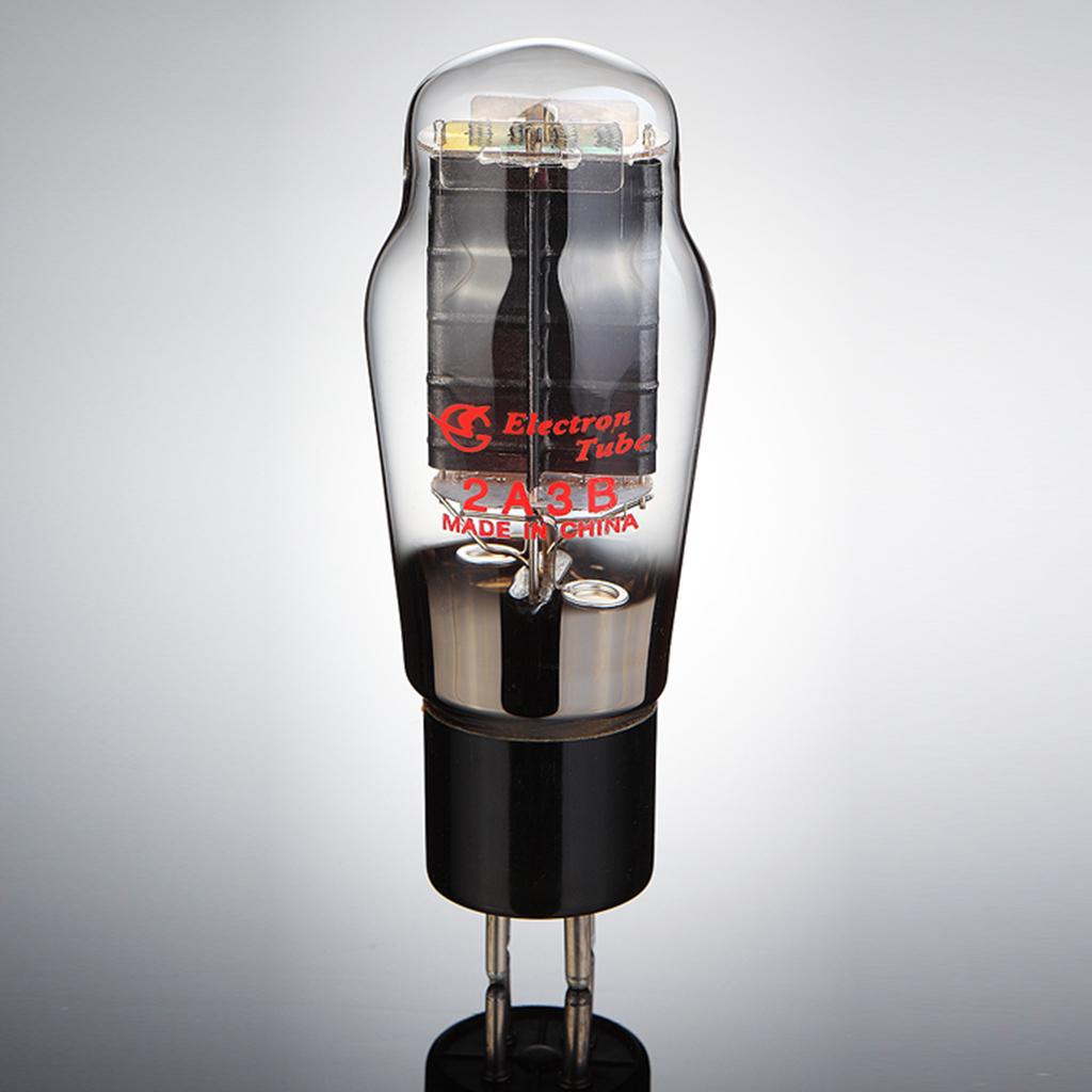 2A3B HIFI Vacuum Tube Guitar Pre-Amplifier Amplifier Equipment
