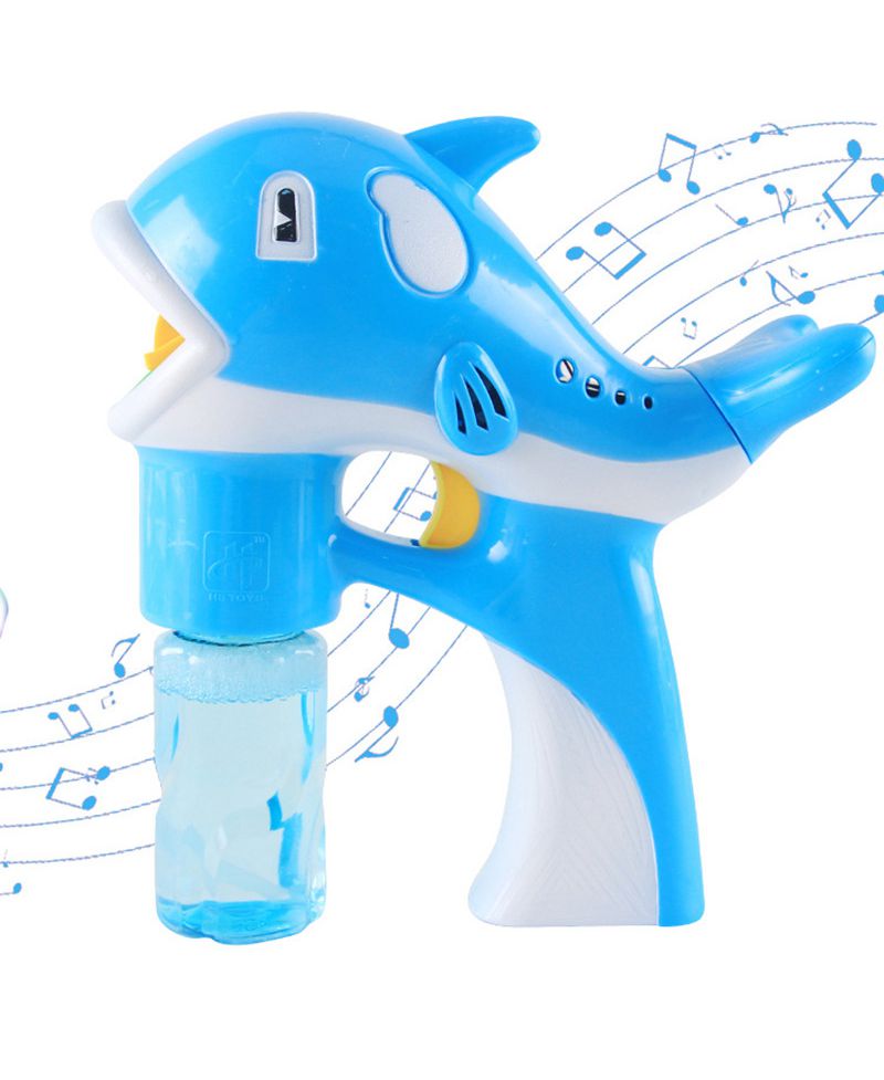 Camera Bubble Machine Draagbare Bubble Orkaan Machine Automatische Kid Speelgoed Met Led Licht Muziek Nk-Winkelen