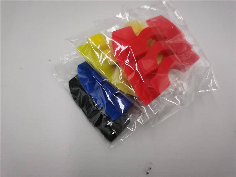 Xiaomi  m365 scooter schokdemper accessoires elektrische scooter trillingsdemping silicagel pad schokdemper pad