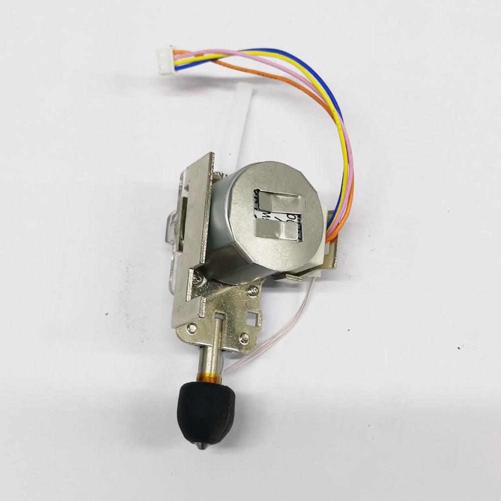 Extruder einstellen für X1 X2 X3 X4 umfassen E Motor- Und Düse einstellen 3D drucker Zubehör