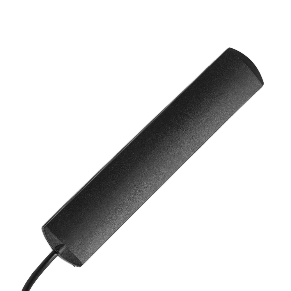Tragbare und Langlebig Breitband Scanner Handy, Mobiltelefon Radio Antenne Glas Montieren BNC Radio Antenne Für Auto