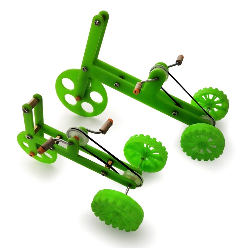 Juguete de bicicleta para loros, divertido juguete de entrenamiento para pájaros, accesorios interactivos educativos
