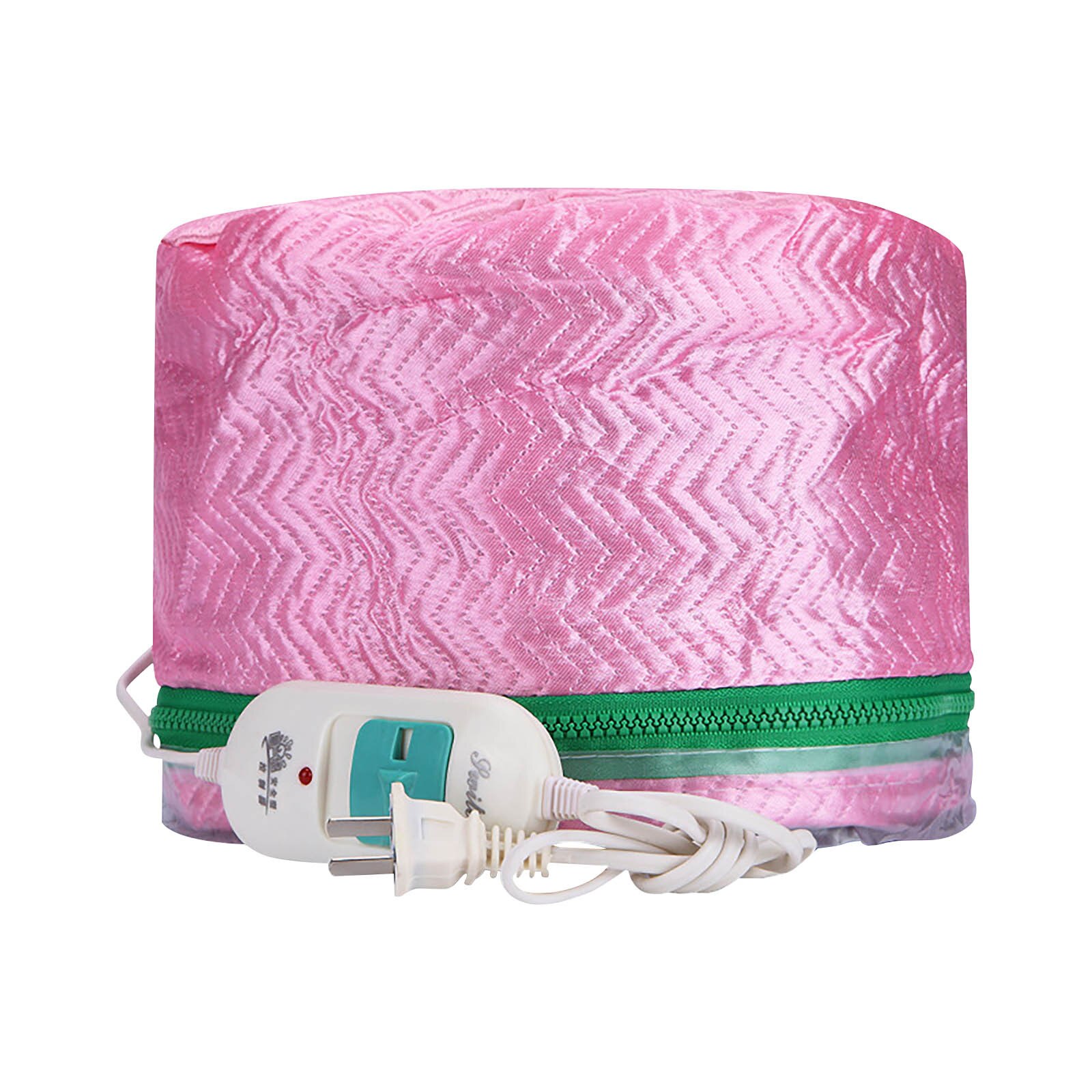 Temperatuur Verwarming Haarverzorging Cap Beauty Power Cap Verven Verven Haarverzorging Constante Elektrische Haar Stoomboot Masker Cap #40
