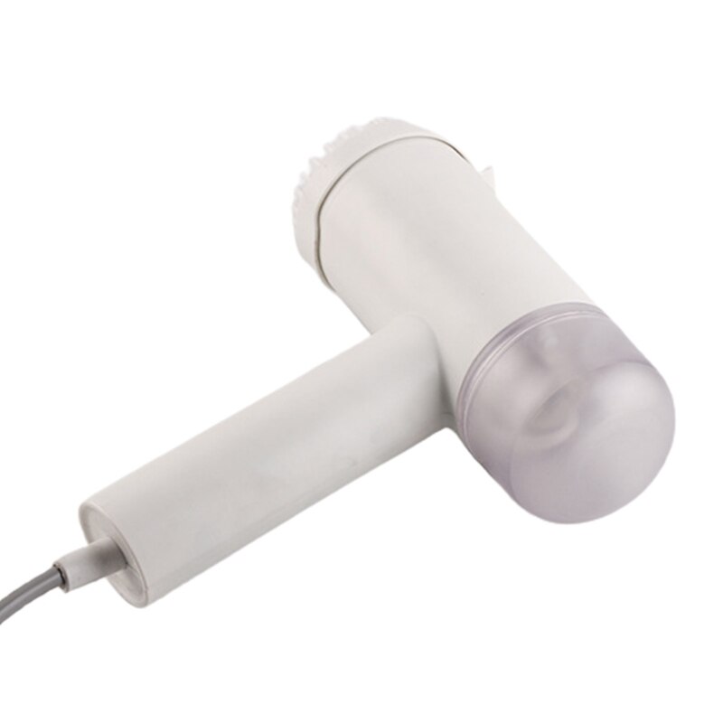 Household Small Hand - Held Iron Steam Iron Portable Steam Engine Mini Steam Brush Travel Ironing Machine