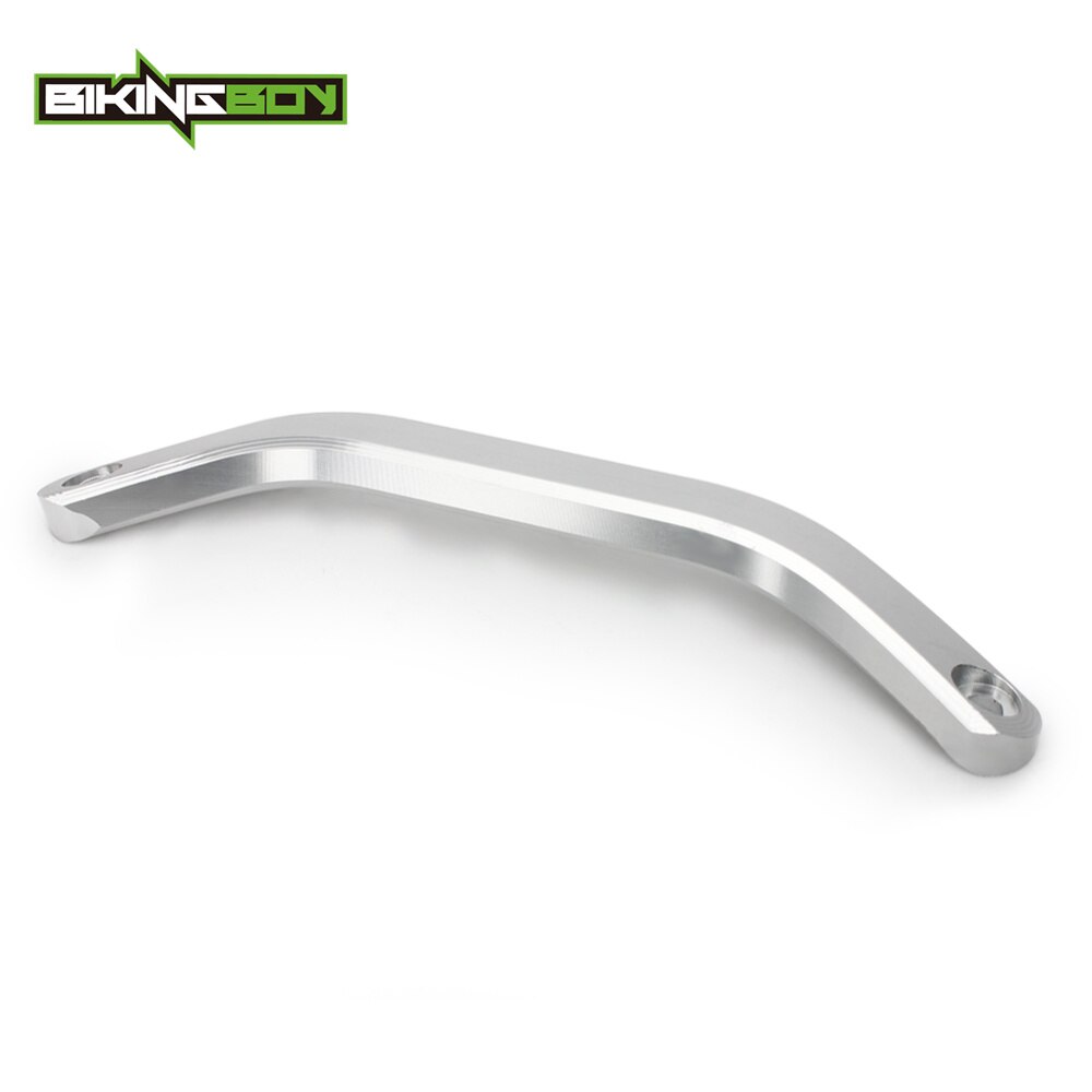 BIKINGBOY For KTM 125 150 200 250 300 350 380 400 450 500 SX SX-F XC-F CNC Aluminum Rear Grab Handle Bar