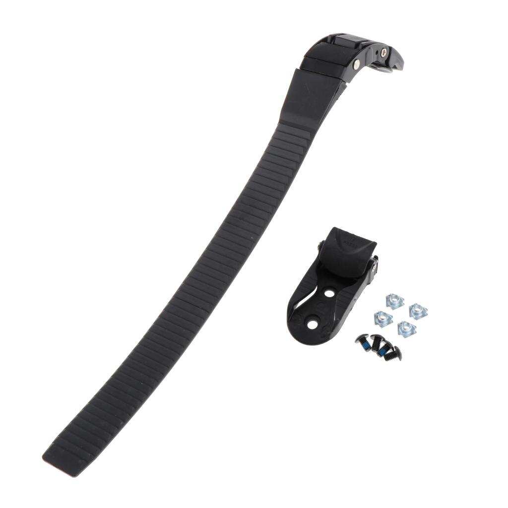 PP Inline Rolle Schlittschuh Energie Schnalle mit Schrauben murmeln Befestigung Reparieren Reparatur Werkzeuge einstellen für Rolle Inline Rollschuhe Quad Rollschuhe: Typ A