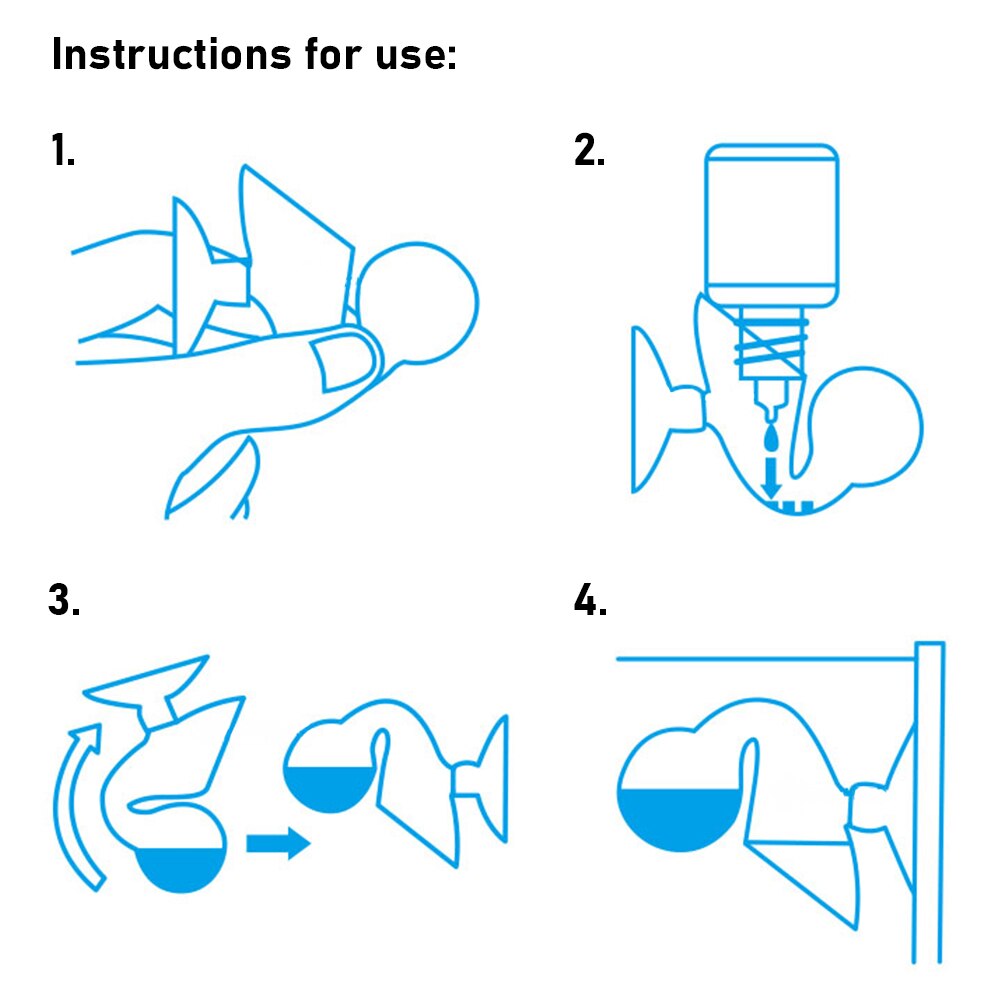 Aquarium PH Long Term Indicator CO2 Diffuse Fish Tank Co2 Monitor Checker Glass Liquid Tester Plants Grass CO2 System Household