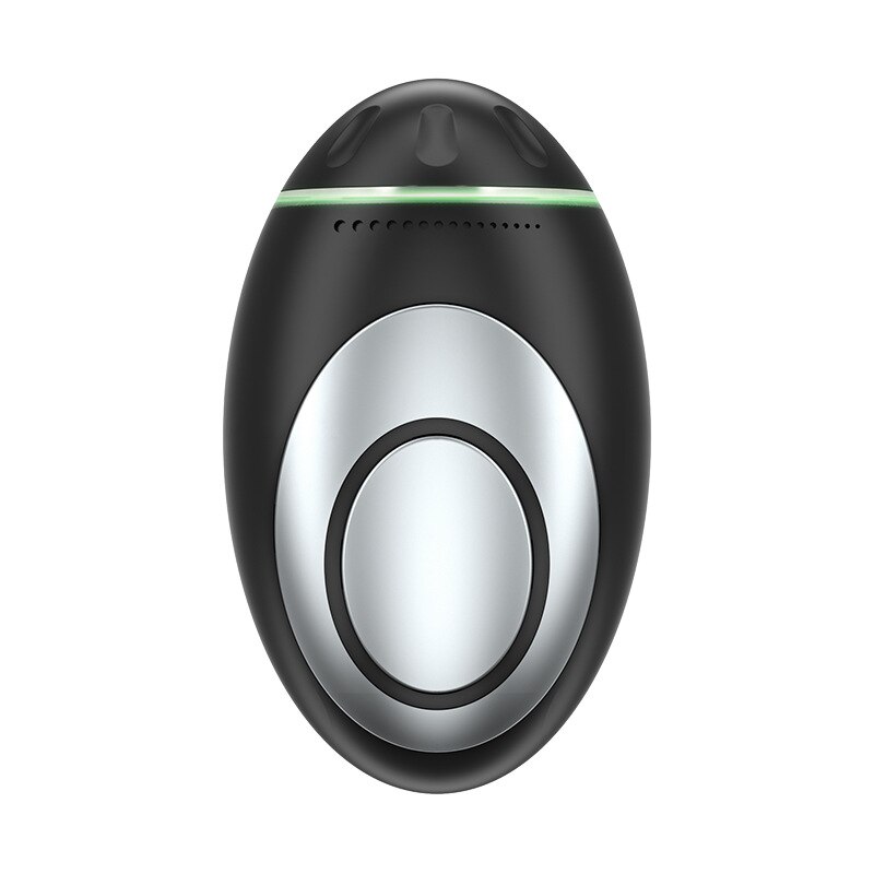 Sleep Aid Microcurrent Slapen Instrument Release Druk In Slaap Vallen Snelle Handheld Elektromagnetische Puls Helpen Slaap: 01