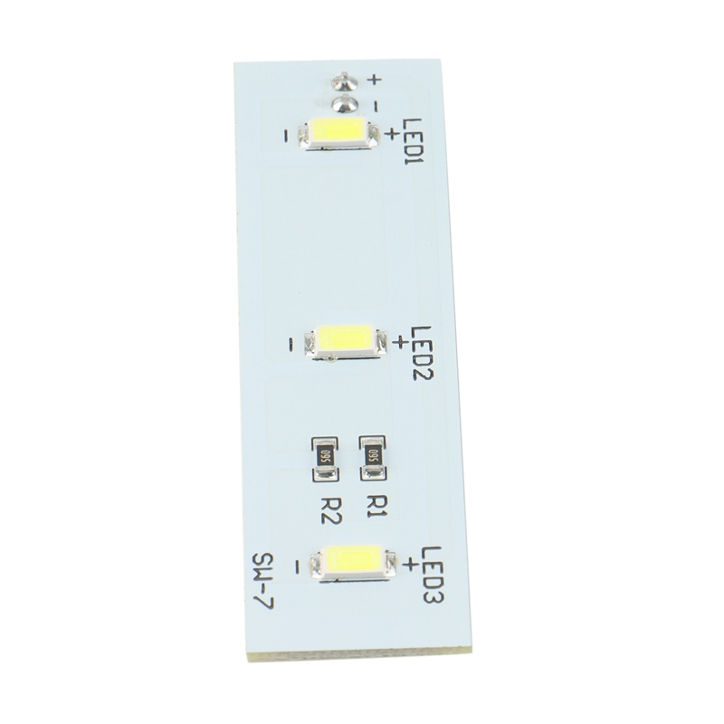 Für Electrolux Kühlschrank ZBE2350HCA SW-BX02B LED Licht Streifen LED Bar für Electrolux Kühlschrank ZBE2350HCA SW-BX02B