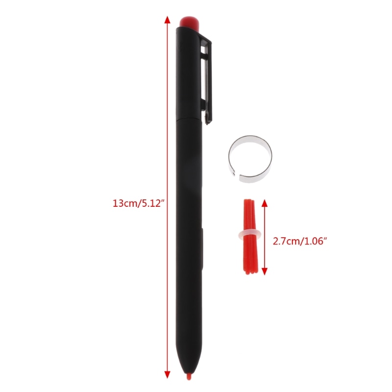 Digitizer Stylus Pen Voor Ibm Lenovo Thinkpad X60 X61 X200 X201 W700 Tablet Touch Pen
