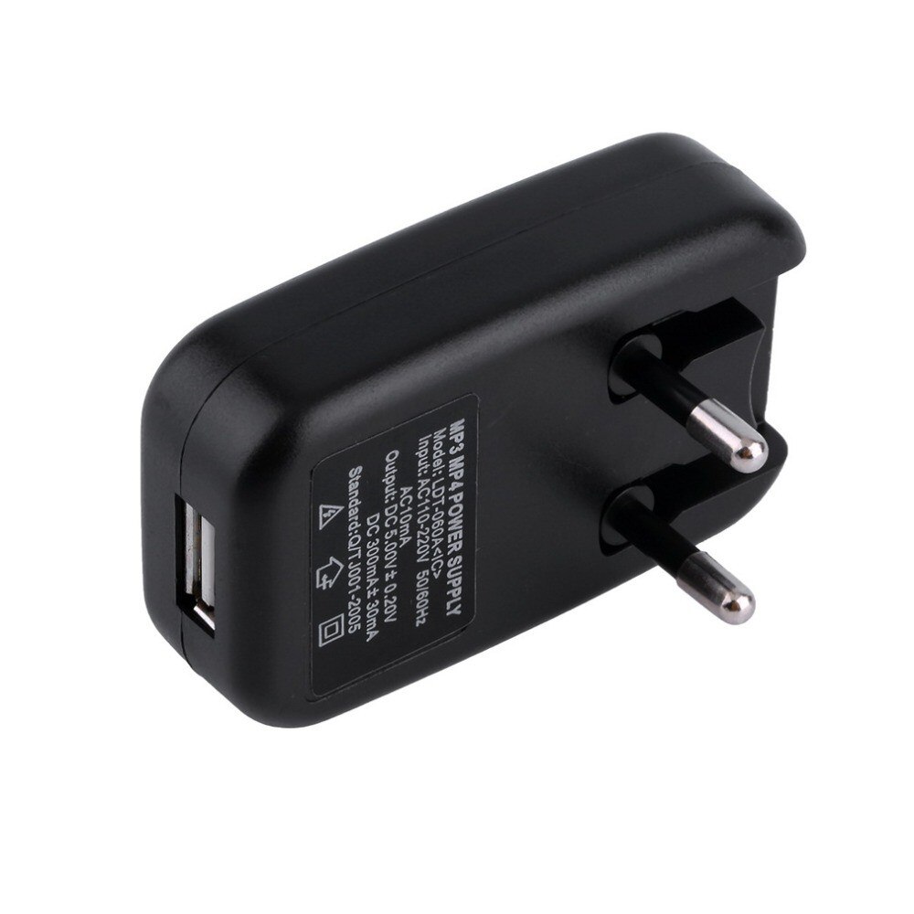 Mini Pir Alarm Sensor A9 Infrarood Gsm Draadloze Alarm Hoge Gevoeligheid Monitor Bewegingsdetectie Anti-Diefstal Eu Plug