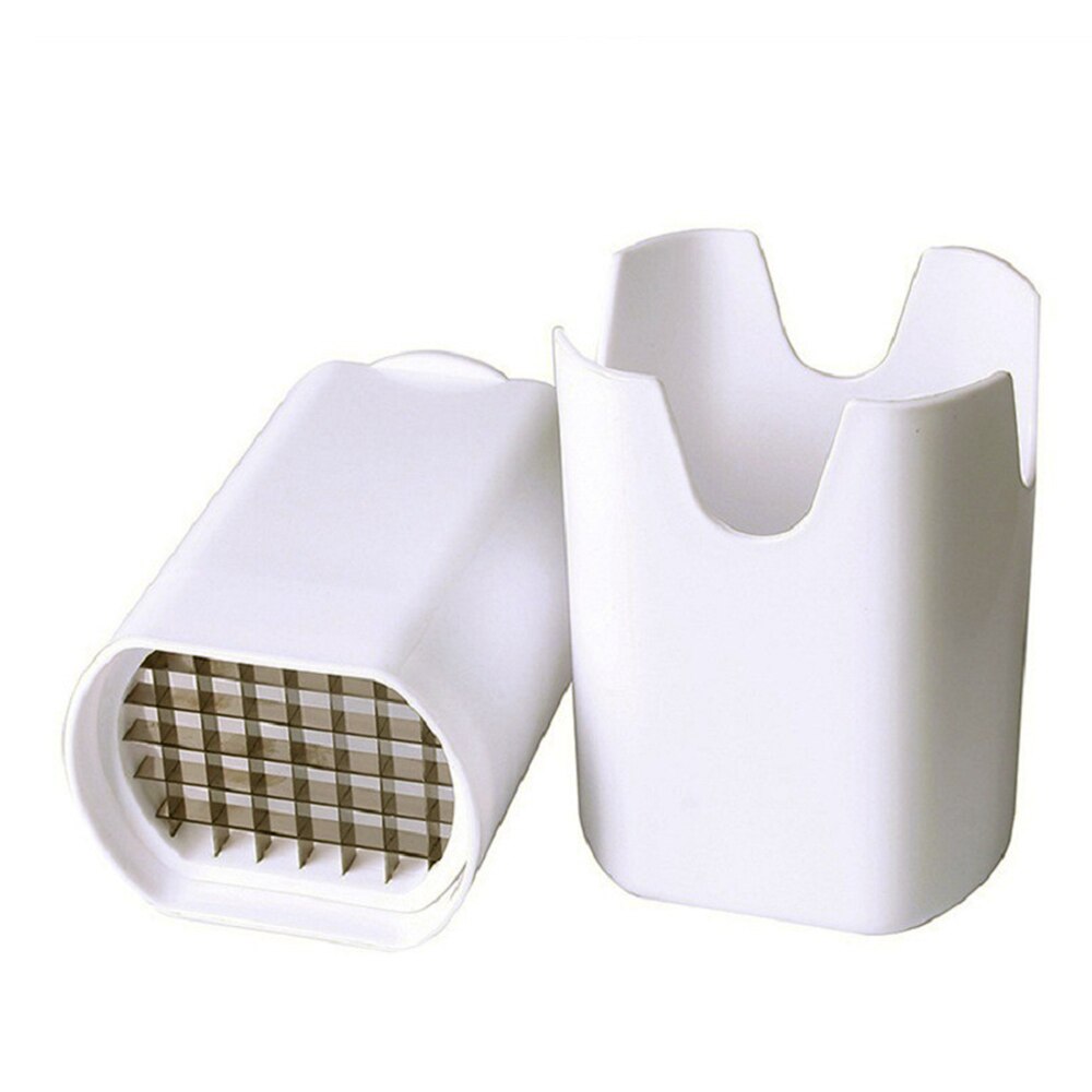 vertes Affettatrice per taglio patate fritte