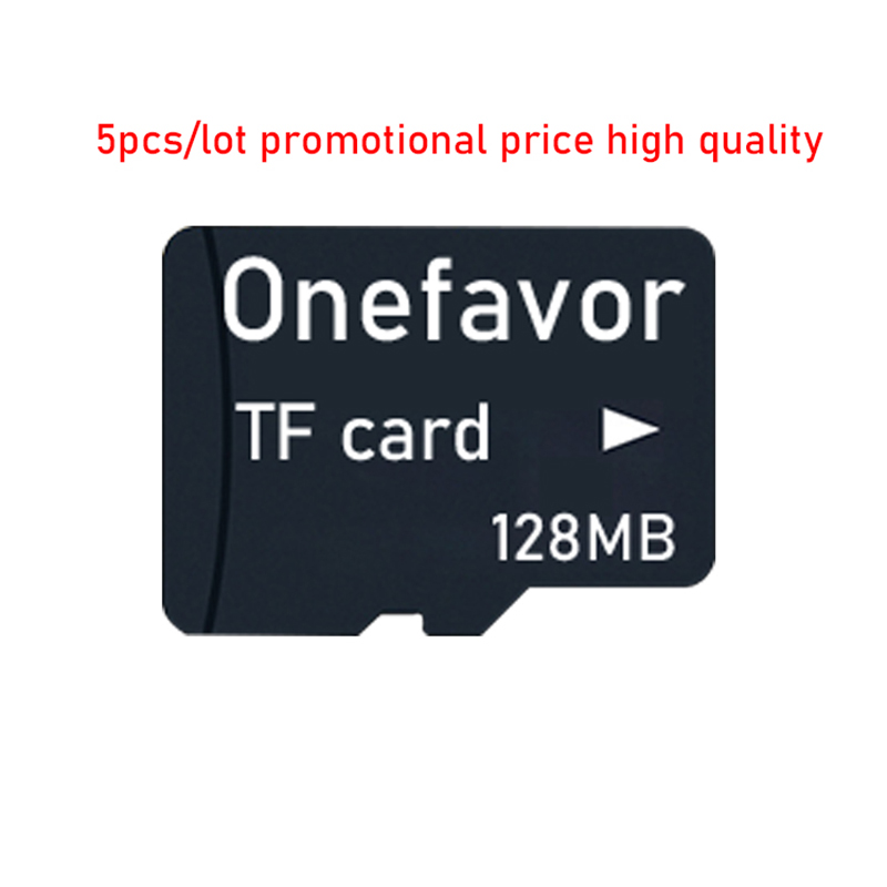 ! 5 unidades por lote, de 8 GB tarjeta TF, 2GB, 1GB, 512MB, 256MB, 128MB, 64MB, tarjeta de memoria Micro TF, tarjeta de memoria Digital segura para teléfono móvil