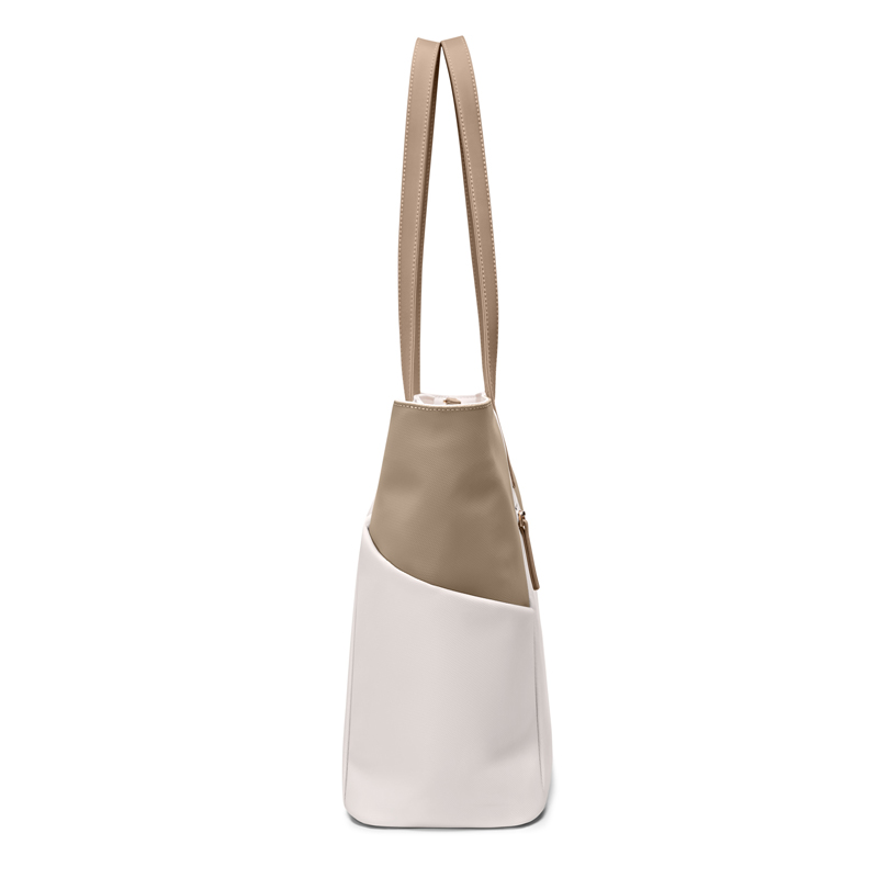 GOLF-Sac fourre-tout de travail pour ordinateur portable 15 "pour femme, sacs fourre-tout avec compartiment pour ordinateur portable, fermeture éclair, antivol, étanche, sacs initiés au bureau