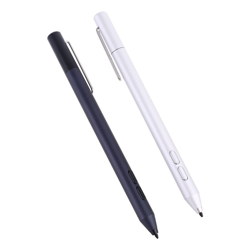 Aktiv stylus pen til overflade pro 3 4 5 bærbar tablet med 4096 trykfølsomme