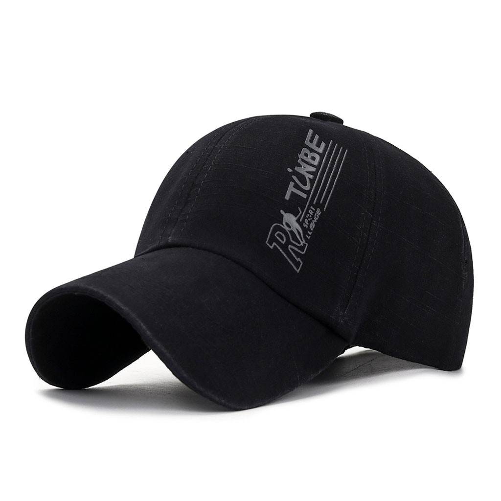 Bogstav baseball kasket kvinder mænd åndbar hip hop hatte sommer afslappet mesh kasketter unisex snapback kasketter